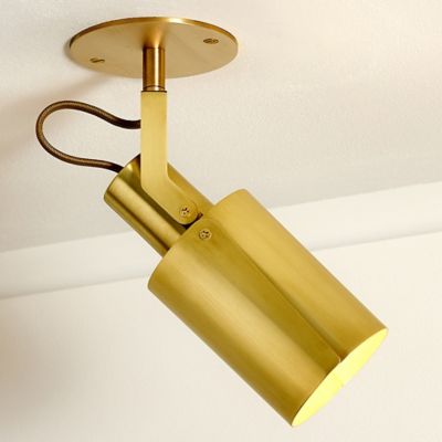 Peek Circle Spot Light