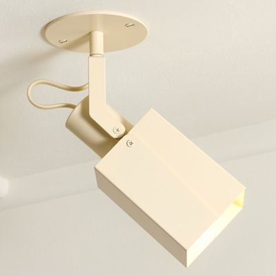 Peek Square Spot Light