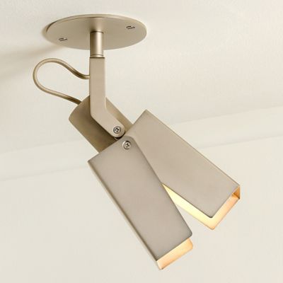 Peek Square Spot Light