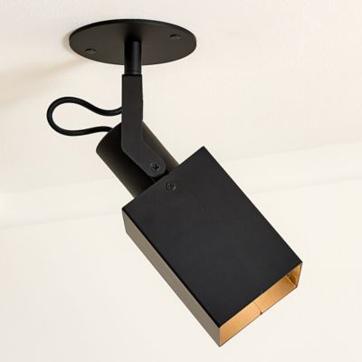 Peek Square Spot Light