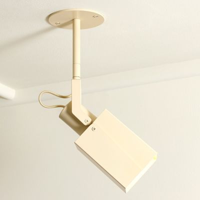 Peek Square Spot Light