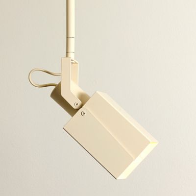 Peek Square Spot Light