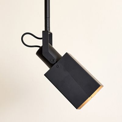 Peek Square Spot Light