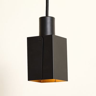 Peek Square Mini Pendant