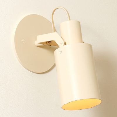 Peek Circle Wall Sconce