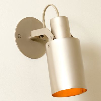Peek Circle Wall Sconce