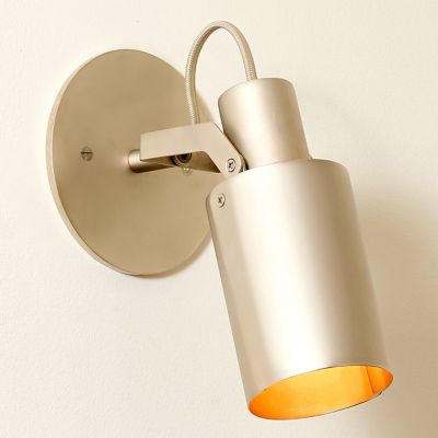 Peek Circle Wall Sconce