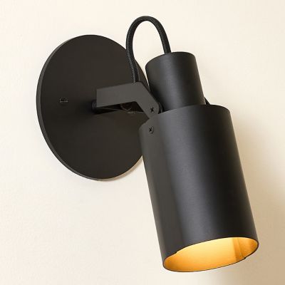 Peek Circle Wall Sconce