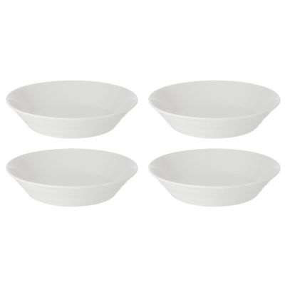 1815 Pure Pasta Bowl, Set of 4