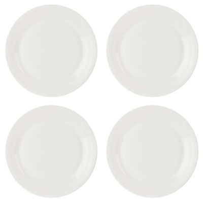 1815 Pure Plate, Set of 4