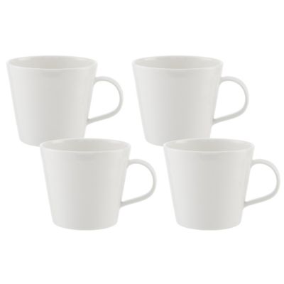 1815 Pure Mug, Set of 4