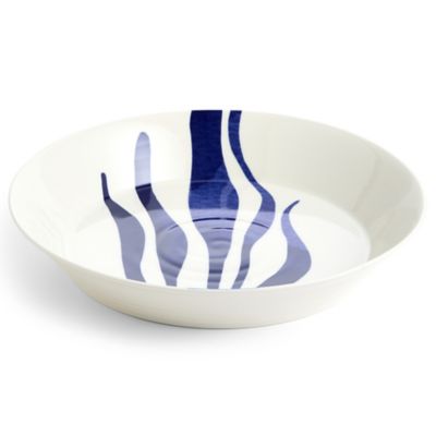 Pacific Low Serving Bowl
