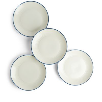 Maze Dinner Plate, Set of 4