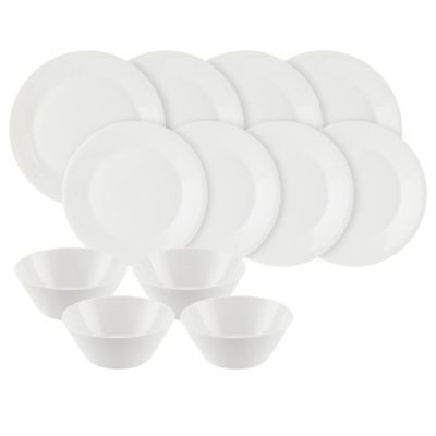 1815 Pure Dinnerware, Set of 12