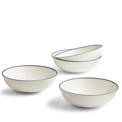 Maze Cereal Bowl, Set of 4