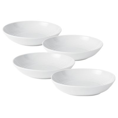 Maze Pasta Bowl, Set of 4