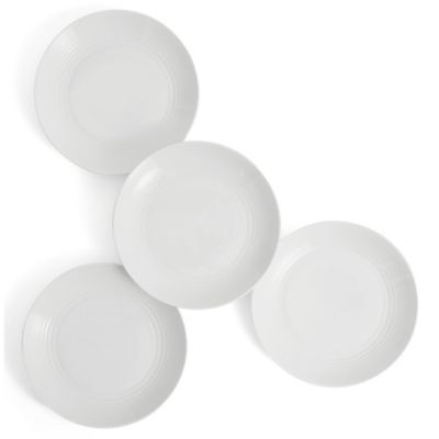 Maze Dinner Plate, Set of 4