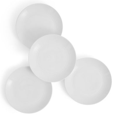 Maze Side Plate, Set of 4