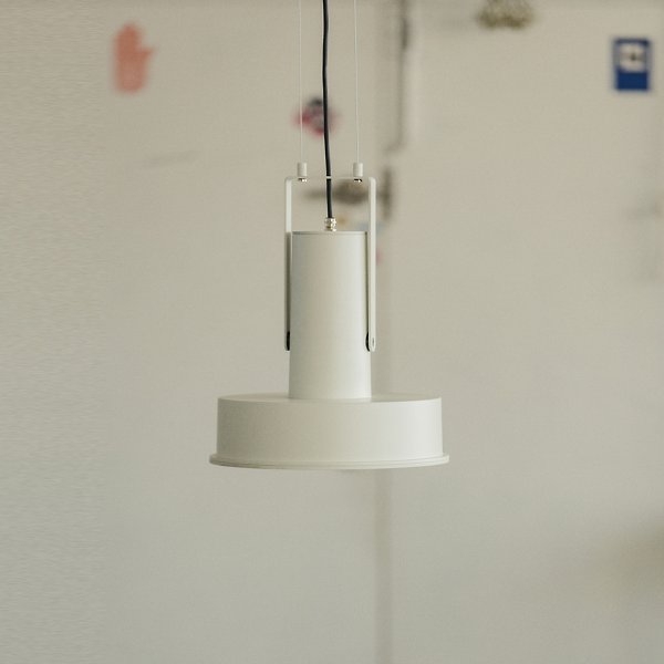 Arne Domus LED Pendant