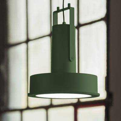 Arne S Domus LED Pendant