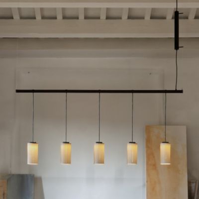 Cirio Multi-Light Linear Pendant