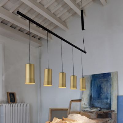 Cirio Multi-Light Linear Pendant