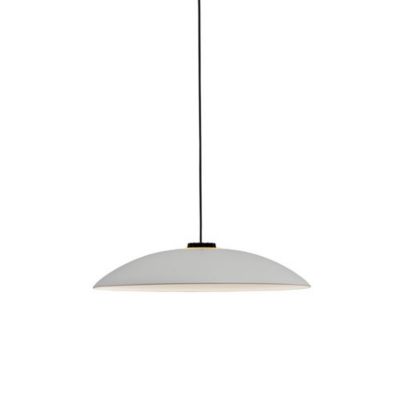 HeadHat Plate Pendant Light