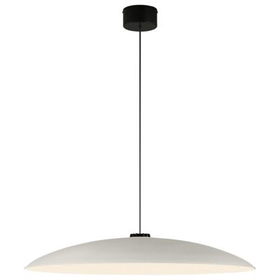 HeadHat Plate Pendant Light