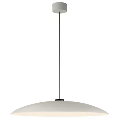 HeadHat Plate Pendant Light