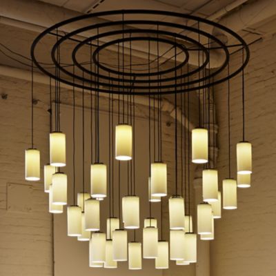 Cirio Chandelier