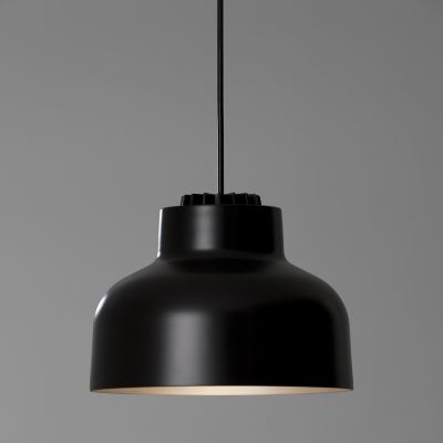 M64 LED Pendant (Black/Matte Black) - OPEN BOX RETURN