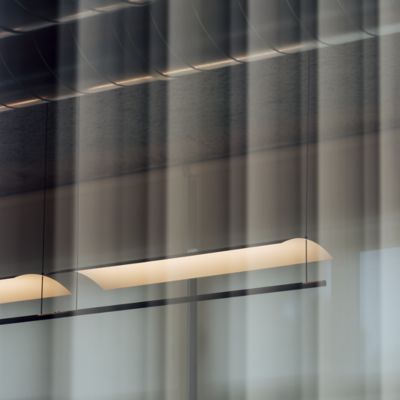 Lamina LED Systems Linear Suspension