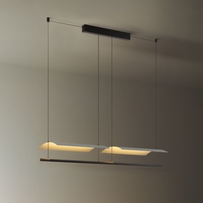 Lamina LED Systems Linear Suspension - Thumbnail 2