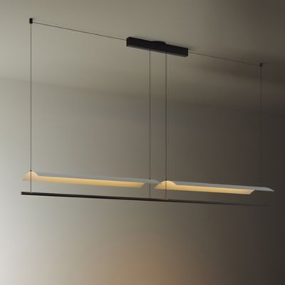 Lamina LED Systems Linear Suspension