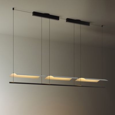Lamina LED Systems Linear Suspension - Thumbnail 3