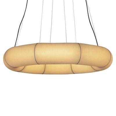 Tekio Circular LED Pendant