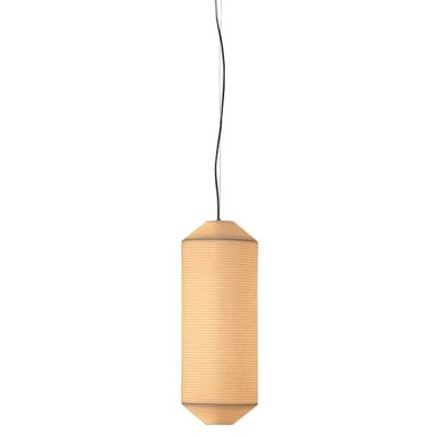 Tekiò Vertical LED Pendant