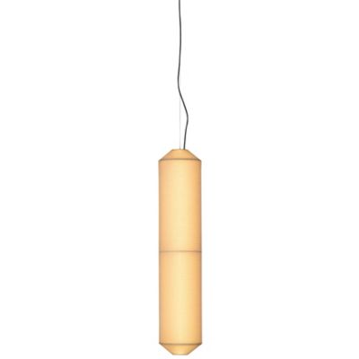 Tekio Vertical LED Pendant