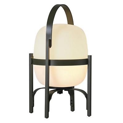 Cestita Alubat LED Outdoor Table Lamp