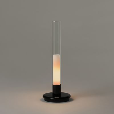 Sylvestrina Rechargeable LED Table Lamp