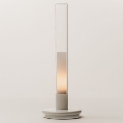 Sylvestrina Rechargeable LED Table Lamp