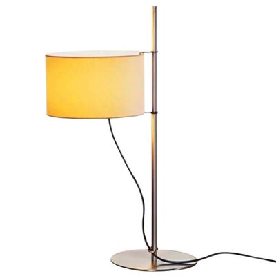 TMD Table Lamp by Santa & Cole (White) - OPEN BOX RETURN