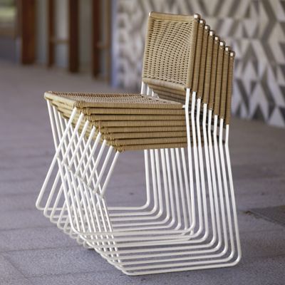 Ramon Chair by Santa & Cole (Natural) - OPEN BOX