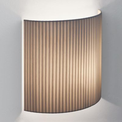 Comodin Wall Sconce by Santa & Cole (Square)-OPEN BOX RETURN