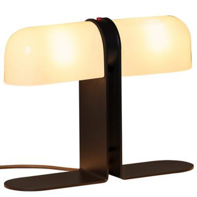Duo Table Lamp