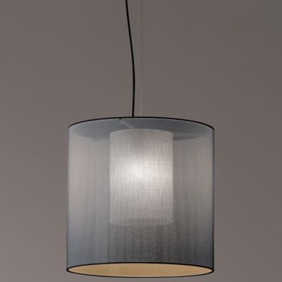 Moare Single Shade Pendant