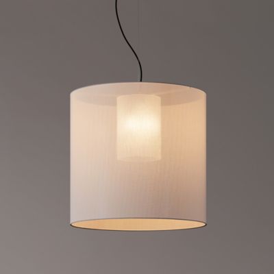Moare Pendant Light