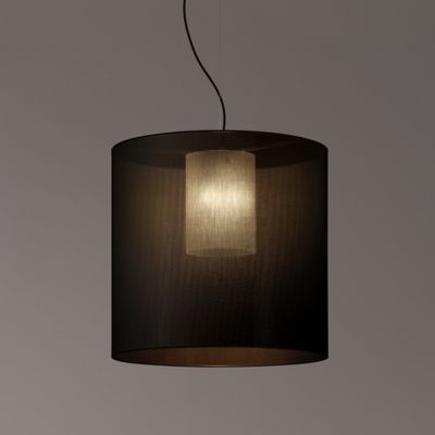 Moare Pendant Light