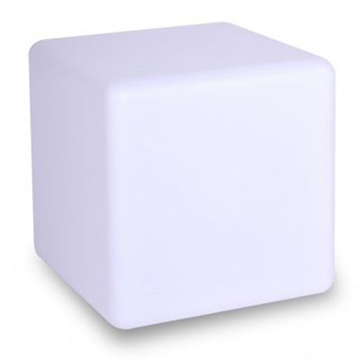 Dice Bluetooth LED Indoor/Outdoor Lamp