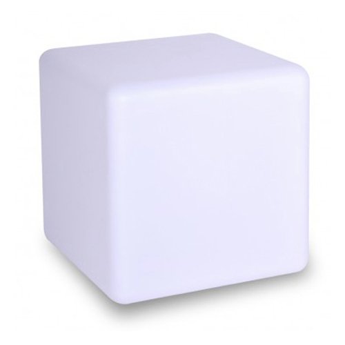 Dice Bluetooth Indoor/Outdoor Lamp (Large) - OPEN BOX RETURN